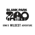 Blank Park Zoo logo