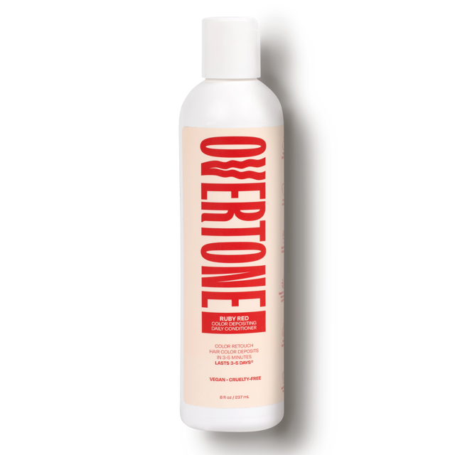 Extreme Red Daily Conditioner