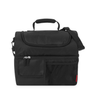 LUNCH LUGGER™ COOLER