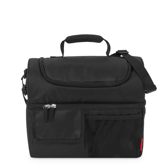 LUNCH LUGGER™ COOLER