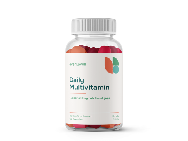 Multivitamin Gummy
