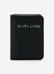 Death Note Cardholder