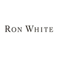 Ron White Shoes logo
