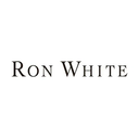 Ron White Shoes logo