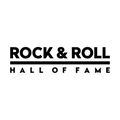 Rock and Roll Hall of Fame logo