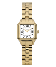 Addison 23mm Stainless Steel Bracelet Watch