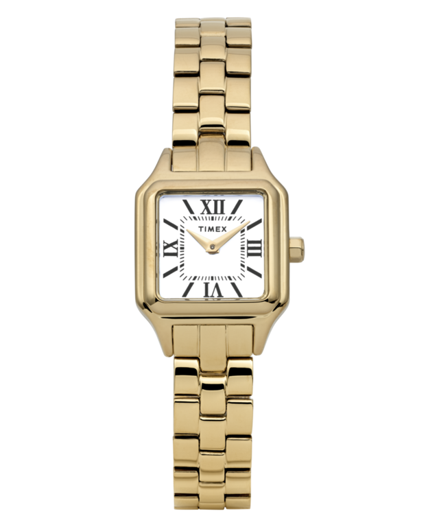 Addison 23mm Stainless Steel Bracelet Watch