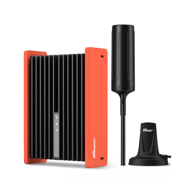 HiBoost Travel 3.0 RV