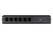 CMX6+ Precision Common Mode AC Line Filter with Surge Protection