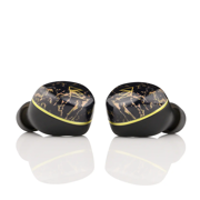 Noble Audio FoKus Rex5 | True Wireless Hi-Fi Earphones