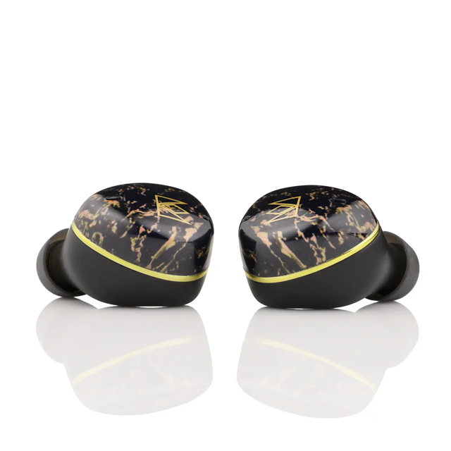 Noble Audio FoKus Rex5 | True Wireless Hi-Fi Earphones