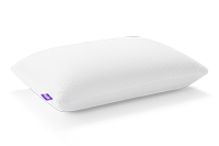 Purple Mattress Protector
