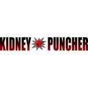 Kidney Puncher logo