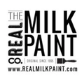Real Milk Paint logo