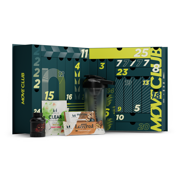 Advent Calendar 2025