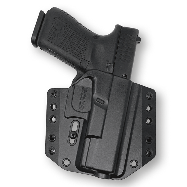 BCA OWB Gun Holster