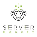 ServerMonkey logo