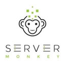 ServerMonkey logo