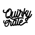 Quirky Crate logo