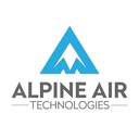 Alpine Air Technologies logo
