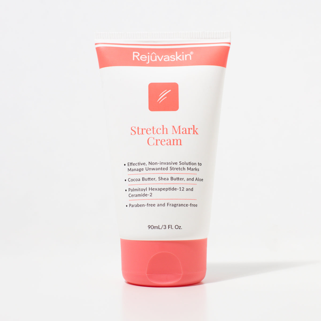 Rejûvaskin Stretch Mark Cream
