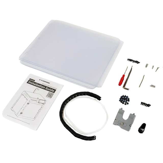 Enclosure Kit for Flashforge Adventurer 5M