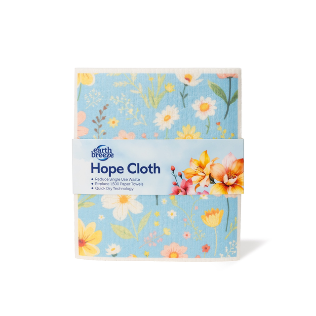 Spring Hope Cloth