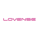 Lovense logo