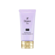 ELEGANCE Modeling Color-Up Base UV SPF40/PA+++ 30g #LV660