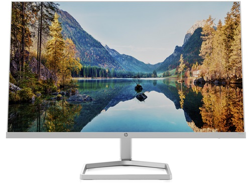 Monitor HP M24fw de 60,45 cm (23,8" ), FHD, AMD FreeSync™