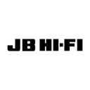 JB Hi-fi logo