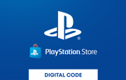 PlayStation Store Card $150