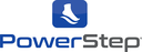 Powerstep logo