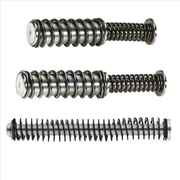 Lone Wolf Guide Rod Complete Assembly Gen 1-3