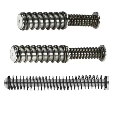 Lone Wolf Guide Rod Complete Assembly Gen 1-3