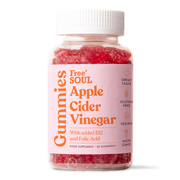 Apple Cider Vinegar Gummies