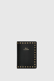 Bon Voyage Passport Case