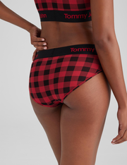 Women's Second Skin Brief
