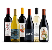 Wine of the World Bundle