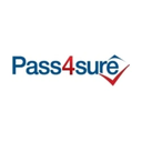 Pass4sure logo
