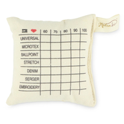 Needle Sorting Pincushion