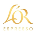 L'OR Espresso logo