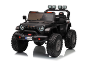 TrailFlex 24V Jeep