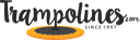 Trampolines logo