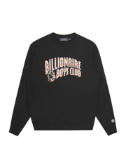 Mountain Fill Arch Logo Crewneck