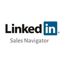 Linkedin Sales Navigator logo