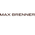Max Brenner logo