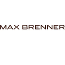 Max Brenner logo