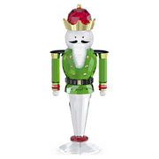 Holiday Cheers Nutcracker, Large