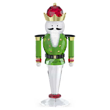 Holiday Cheers Nutcracker, Large